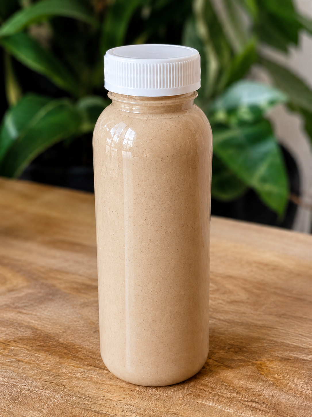 ☕ Iced Chai Latte