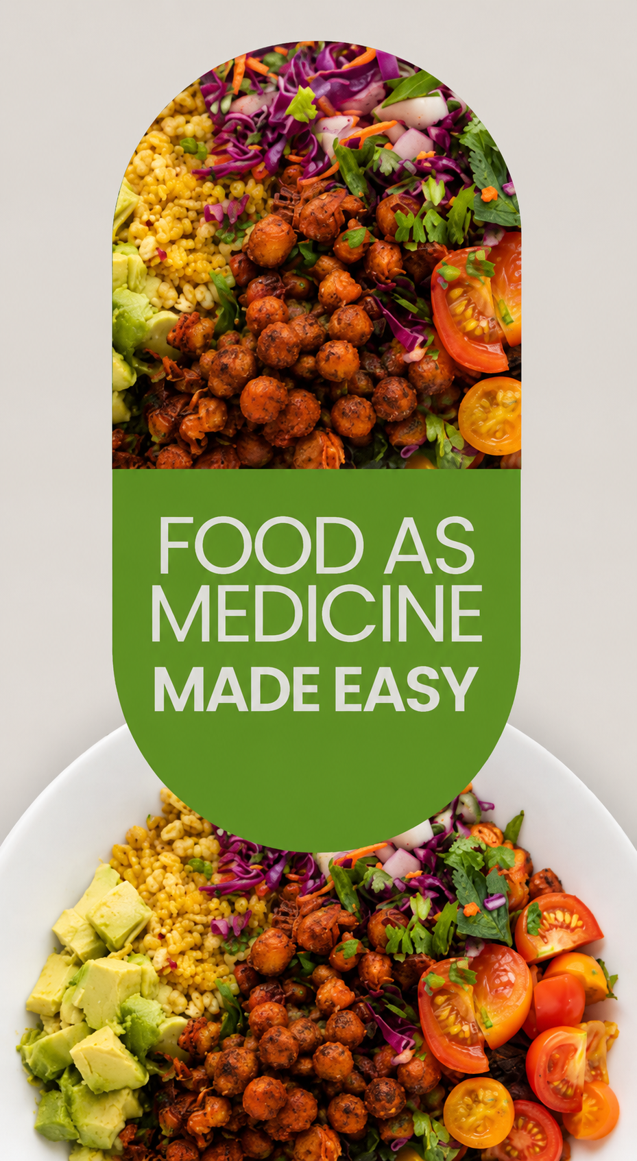 Farm 2 Farmacy - Juice, Smoothies, Coffee and Plant-Based Meal Prep