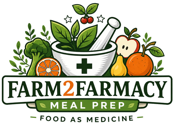 Farm 2 Farmacy