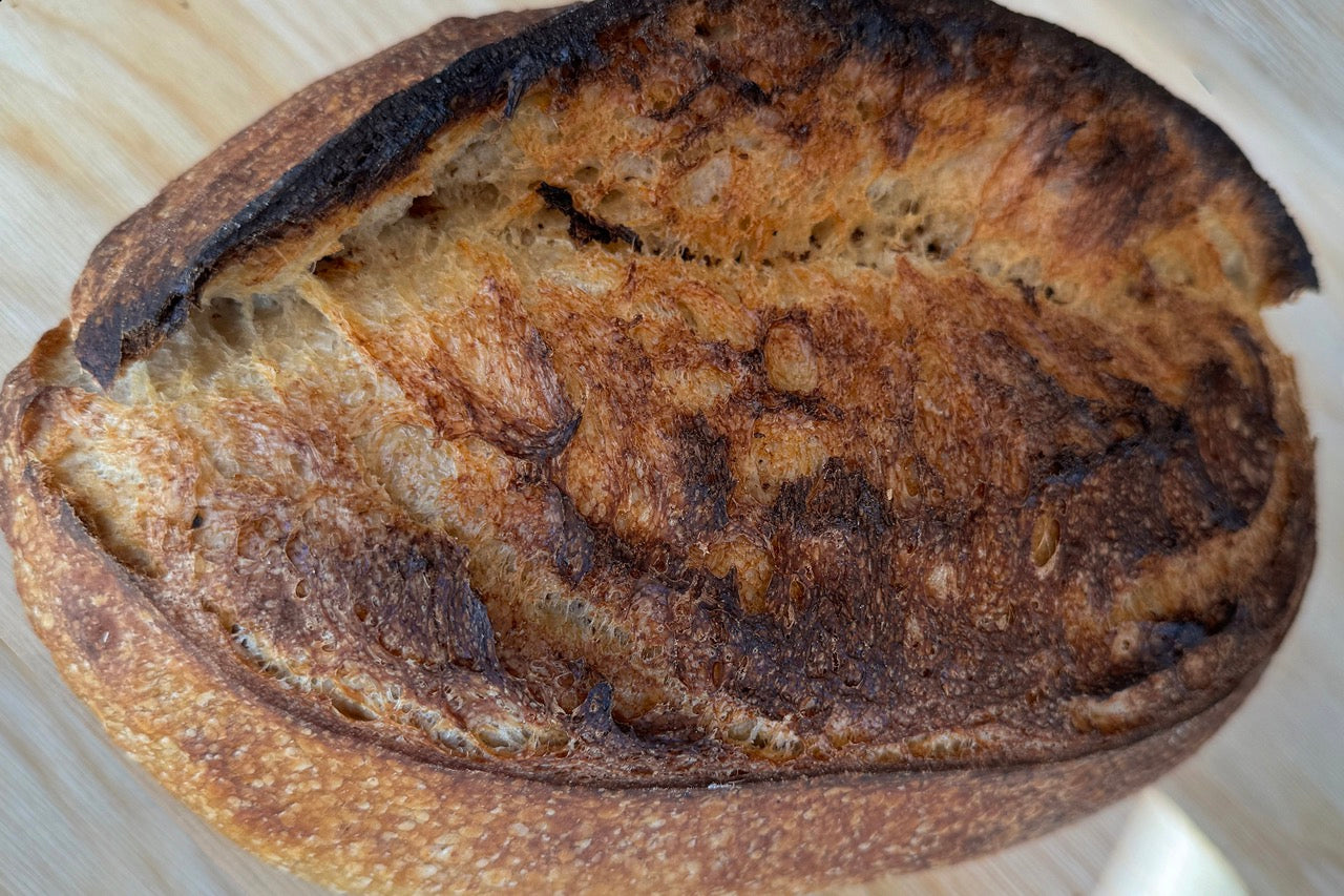 🍞 Barrio Bread Artisan Sourdough